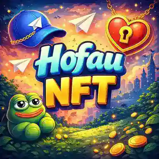 Hofau NFT Chat