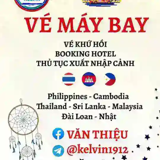 Hội Người Việt Tại Philippines