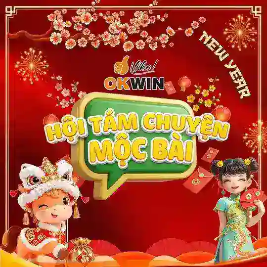 HỘI TÁM CHUYỆN MỘC BÀI