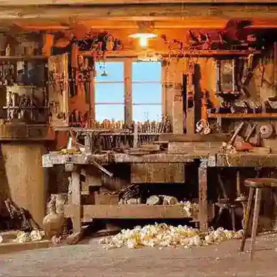 Holzwerkenchat