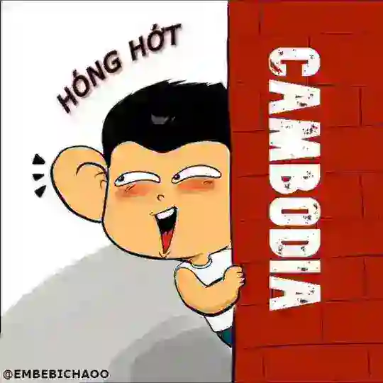 Hóng Chuyện - 𝒄𝒂𝒎𝒃𝒐𝒅𝒊𝒂🇰🇭