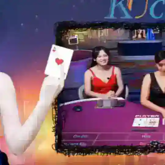 HỒNG PHÁT KU HỘI