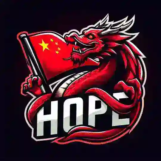 HOPE BYPASS🇨🇳中国希望官方不禁言交流频道