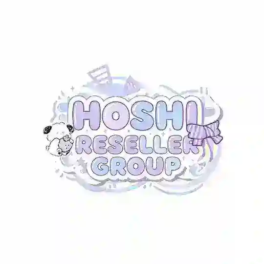 𝗛𝗼𝘀𝗵𝗶_星 𝗥𝗲𝘀𝗲𝗹𝗹𝗲𝗿 𝗚𝗽 🛍️