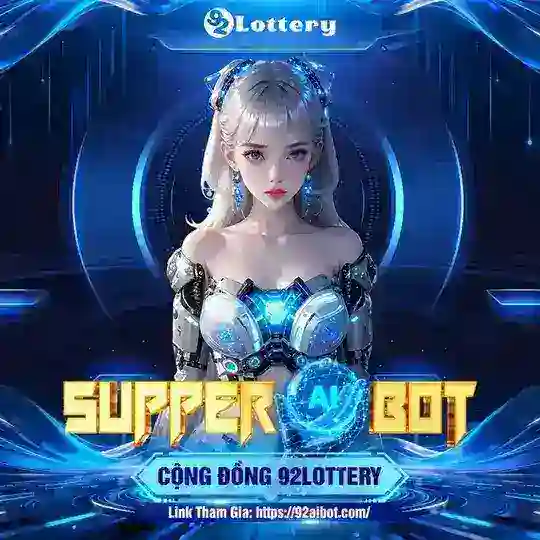 Bot web AI - Cộng đồng 92LOTTERY