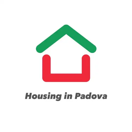 Housing in Padova