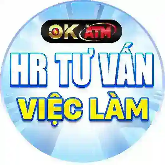 NHÂN SỰ | OKATM - TƯ VẤN VIỆC LÀM