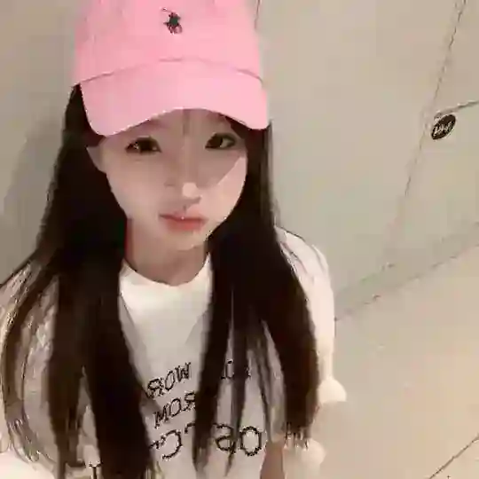 晗晗聊天群