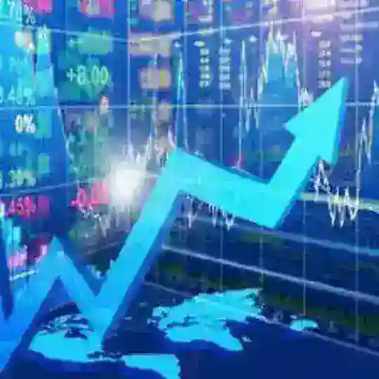 SHARE MARKET TRADING INVESTMENT