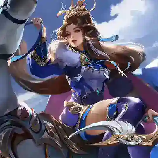 花花世界