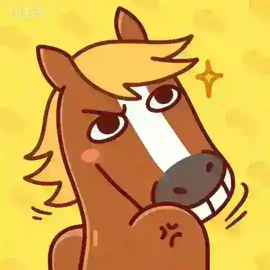 欢乐马社区