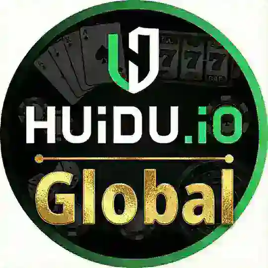 Huidu.io Global iGaming Community ⛳️