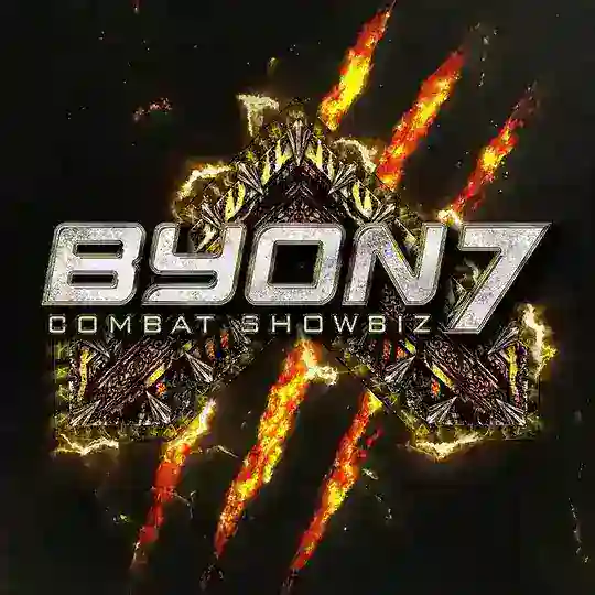 Byon Combat Showbiz Vol. 7 - FREE STREAMING