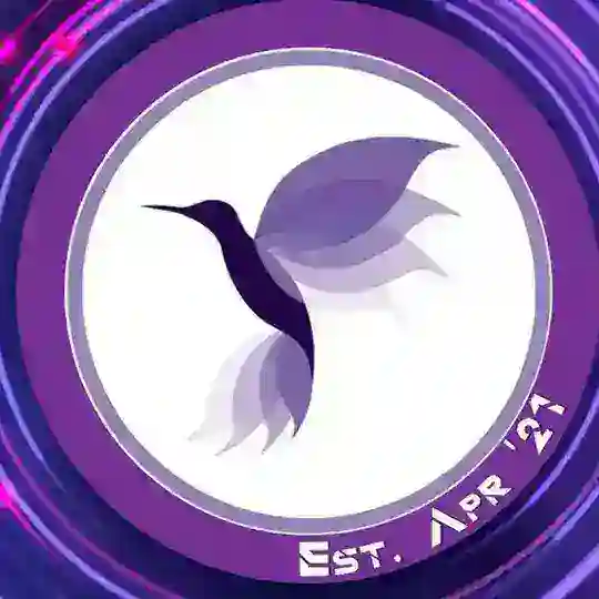 Hummingbird Finance $HMNG Official 🦜