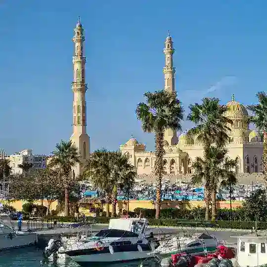 Недвижимость Хургады - Hurghada_realestate