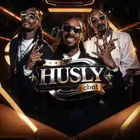 Husly | Чат клиентов