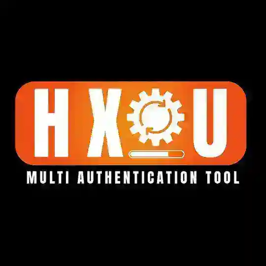 HXRU Multi Authentication Tool | Official Group