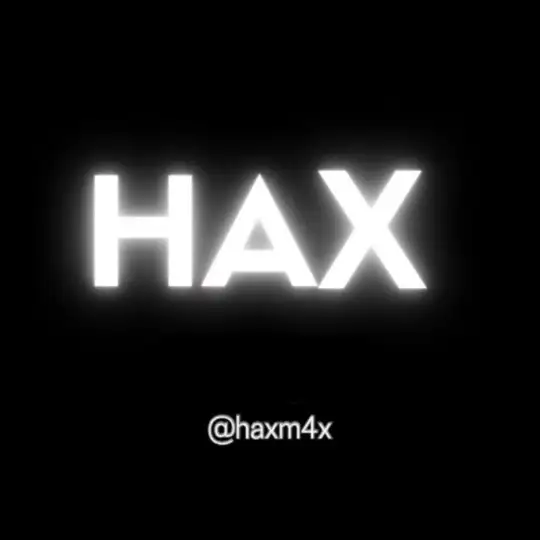 H٨X | Free