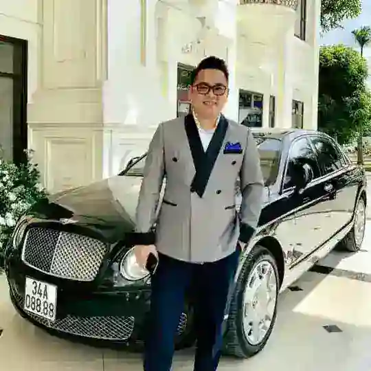 GROUP 1 LỆNH - TUẤN VỸ