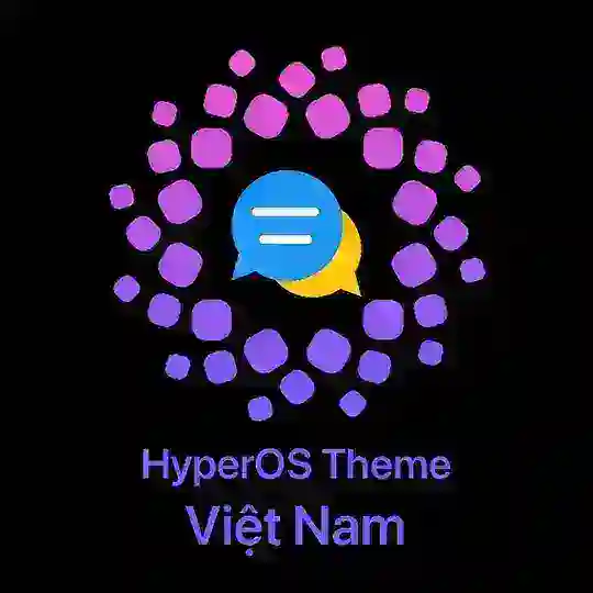 HyperOS Theme Việt Nam