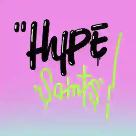 HypeSaints_Official Group