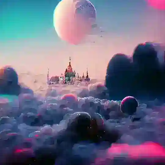 杭州🛰️快乐星球