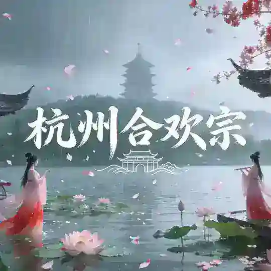 杭州合欢宗