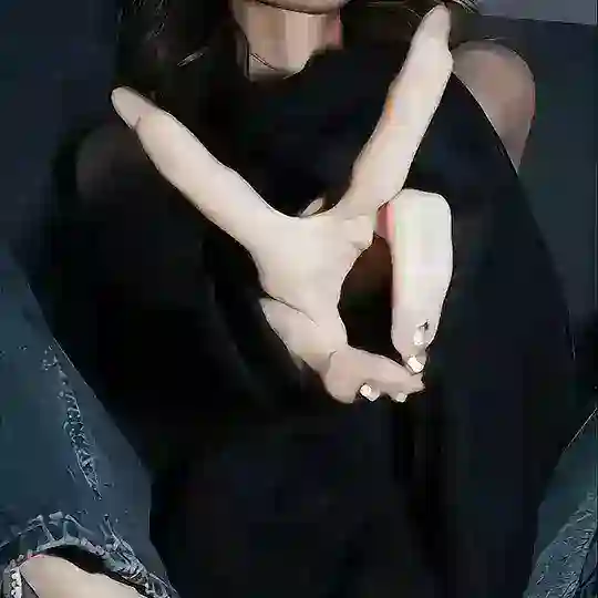 备用群