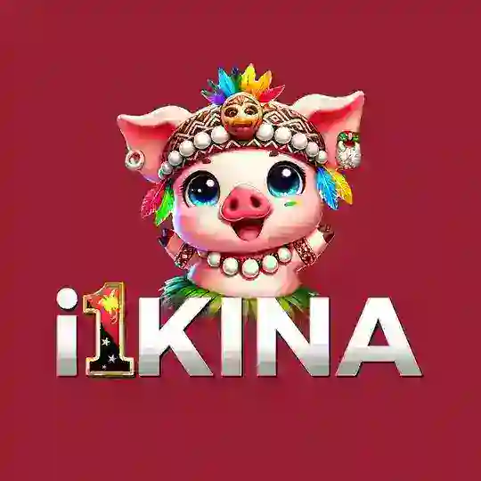 i1Kina π΅π¬ Official Group