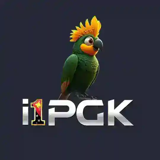 i1PGK 🇵🇬 Official Group