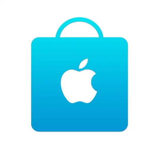 iTunes Gift Cards