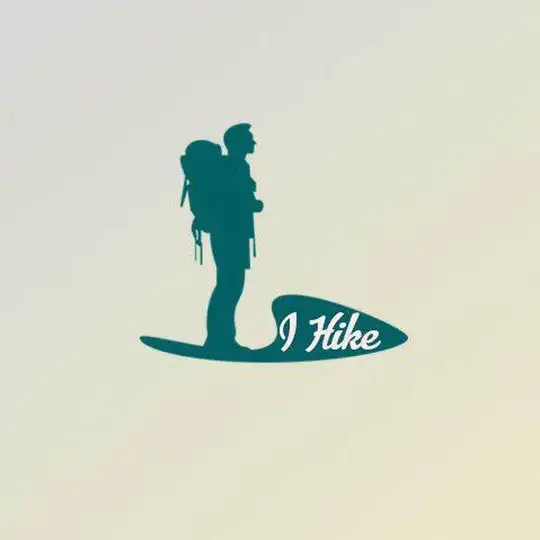I Hike