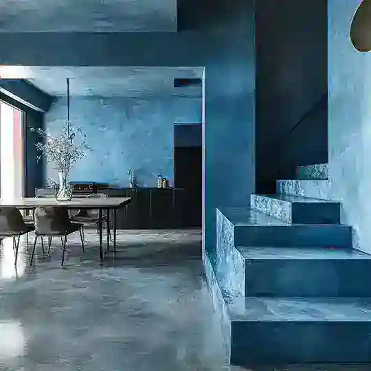 IAC design/ Бюро интерьерных решений