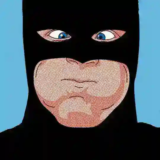 Batman gp