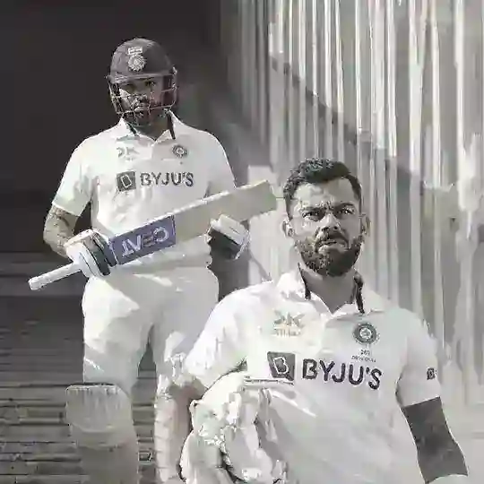 Cricket Lovers Discussion