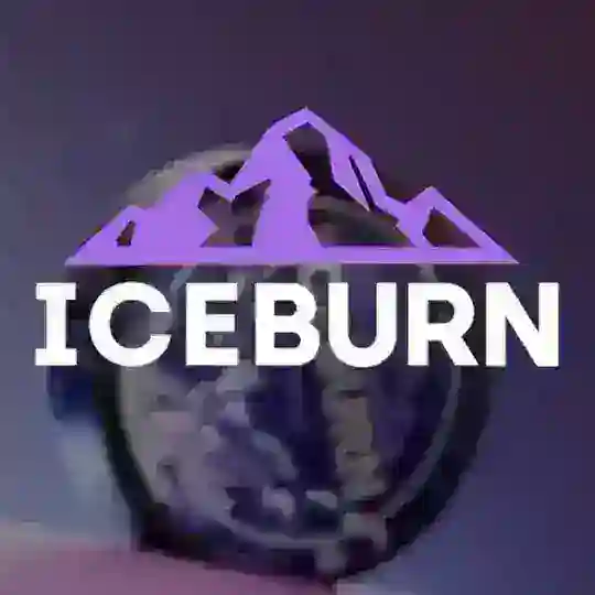 ICEBURN ЧАТ