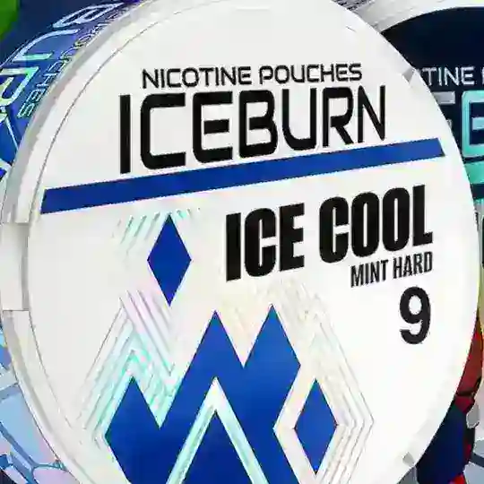 ICEBURN