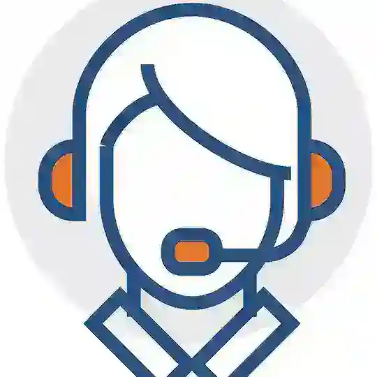 Call-Center work shop