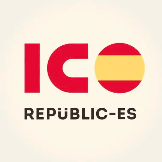 ICO Republic group ES