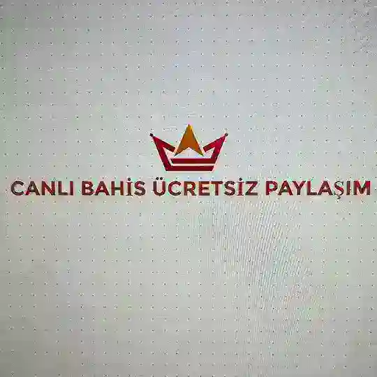 CANLI BAHİS ÜCRETSİZ PAYLAŞIM