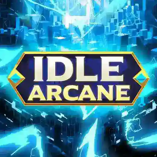 IDLE ARCANE - Group