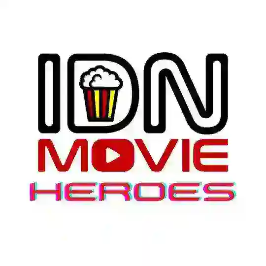 IDNMOVIE HEROES