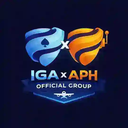 IGA x APH Offical Group 🛬