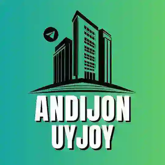 ANDIJON UYJOY