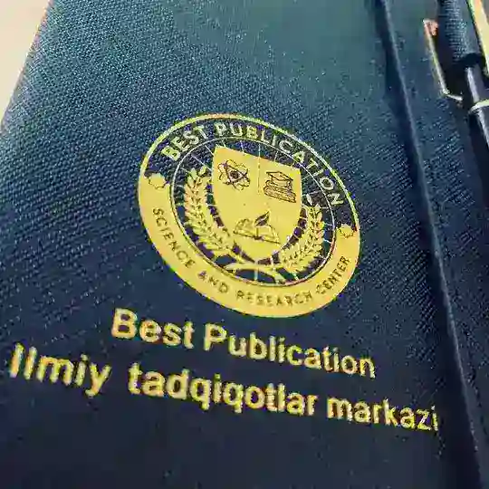 Ilmiy tadqiqotlar markazi