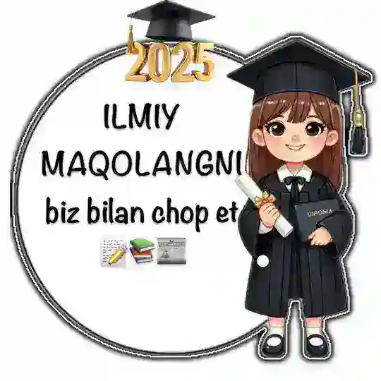 ILMIY MAQOLALAR