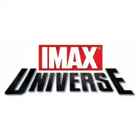 ⚡ IMAX FILES [HD] ⚡