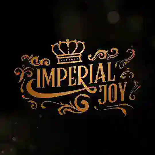 IMPERIAL JOY | КАРАОКЕ 🎤