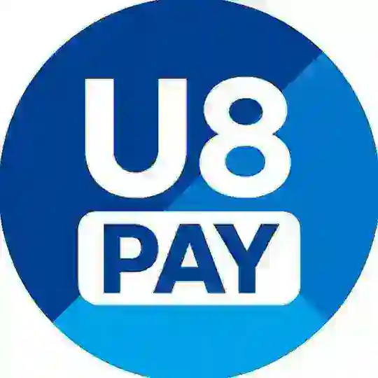 U8payOFFICIAL