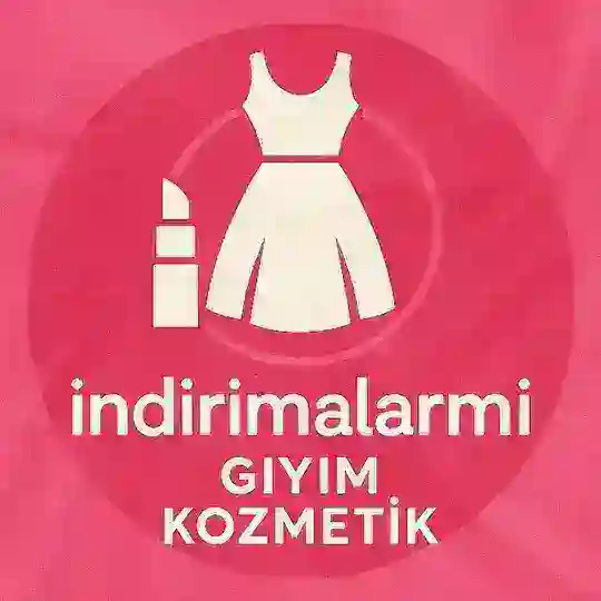 indirimalarmi Giyim Kozmetik